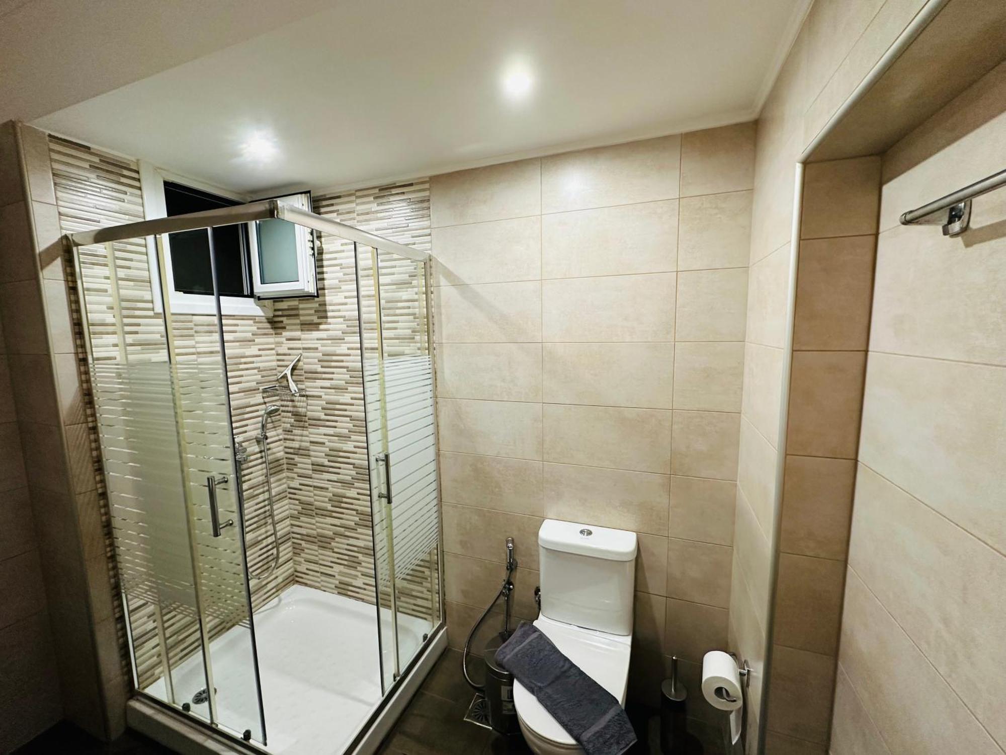 Crystal House Apartment Lefkada City Exterior photo