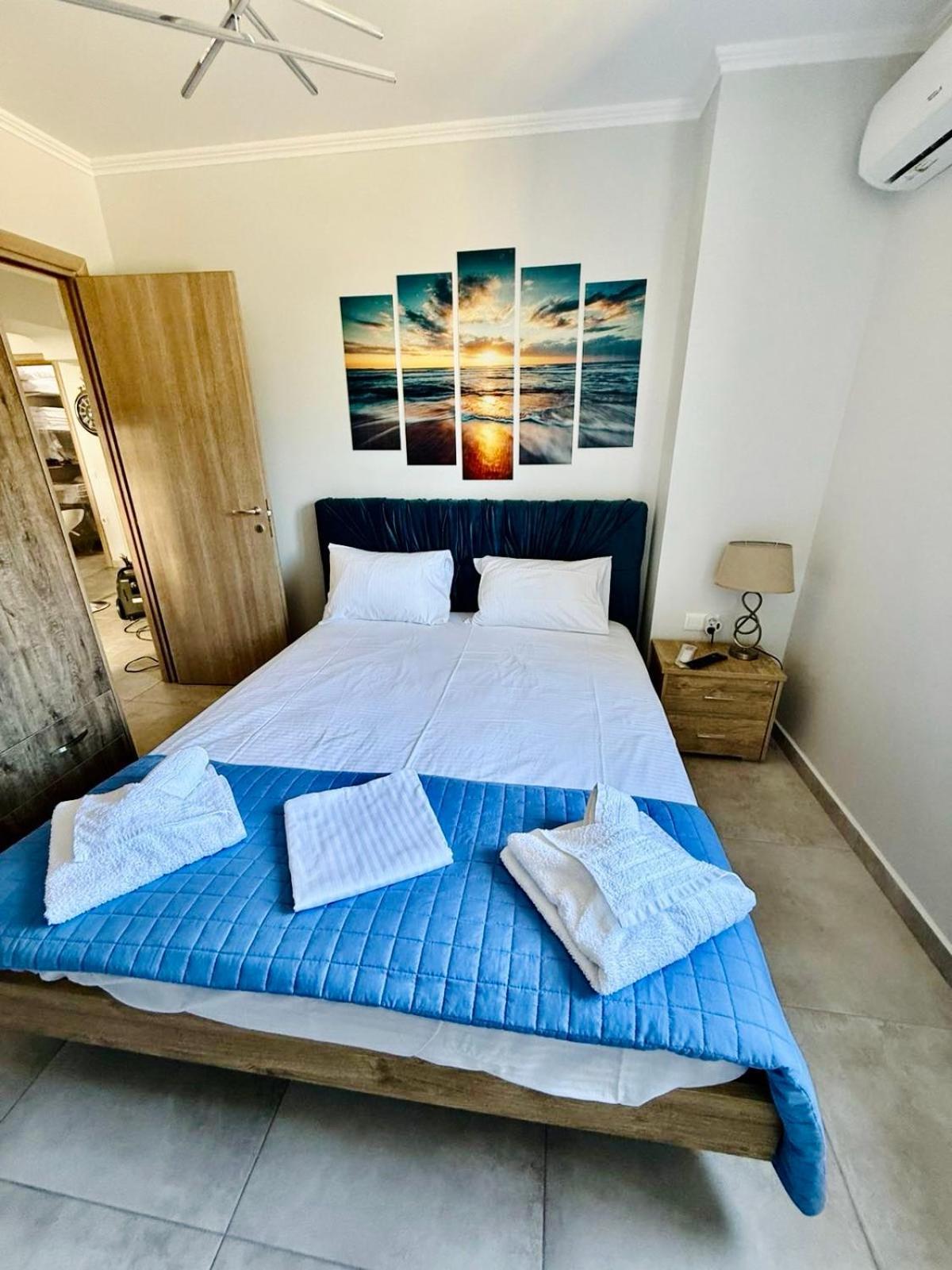 Crystal House Apartment Lefkada City Exterior photo