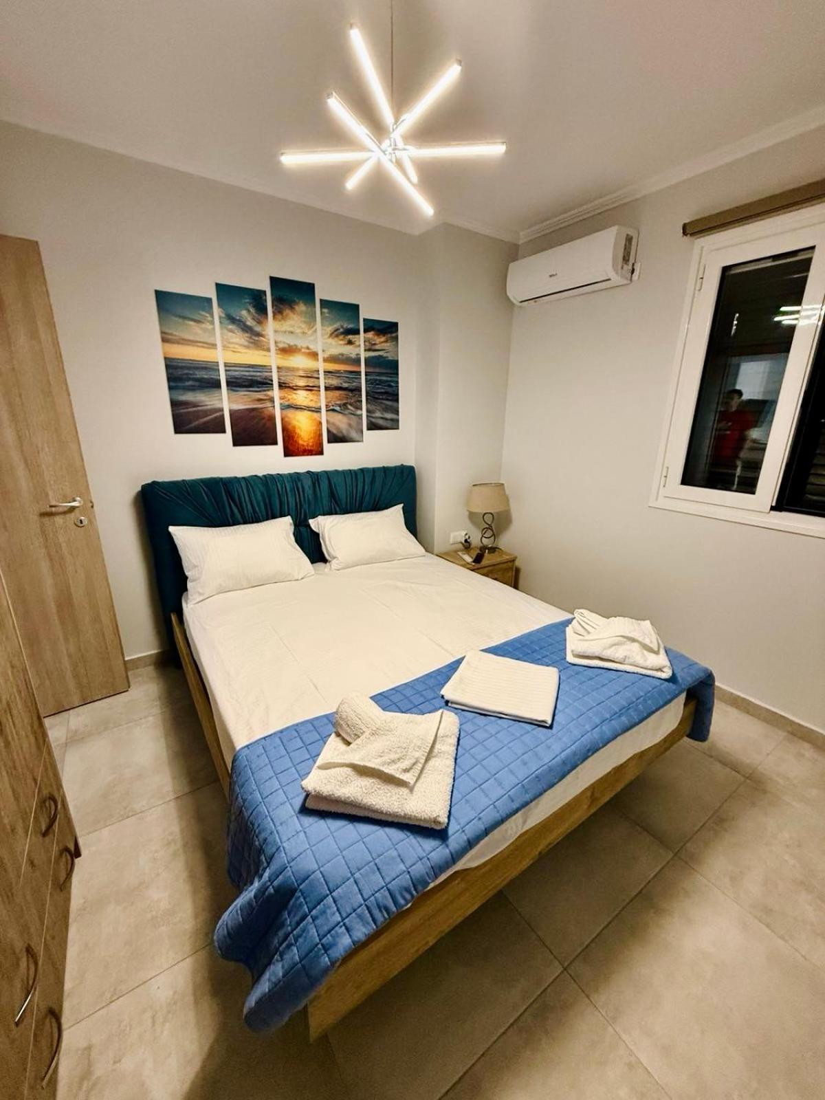 Crystal House Apartment Lefkada City Exterior photo